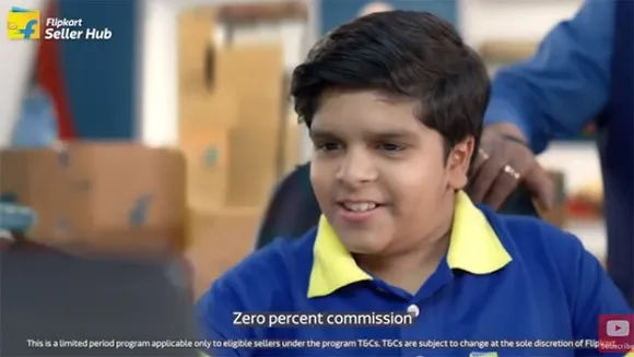 Flipkart Seller Hub's #BachonKaKhel campaign returns with new films