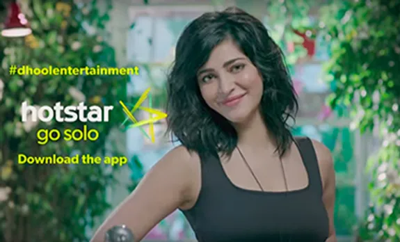 Hotstar heads South, targets GenNext