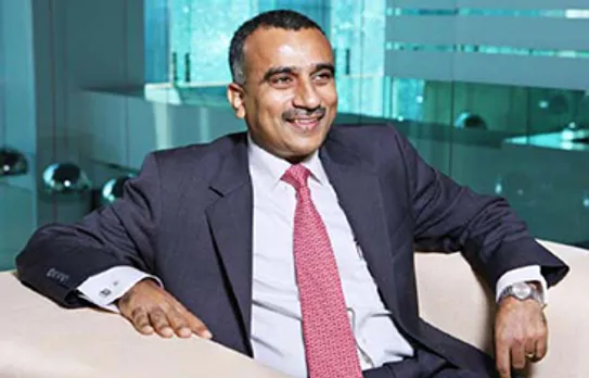 Sudhanshu Vats named new BARC India Chairman