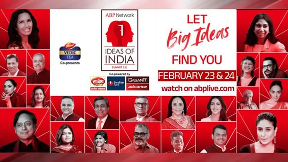 Here's everything that happened at ABP Network's 'Ideas of India' Summit 3.0 with focus on 'The People's Agenda'