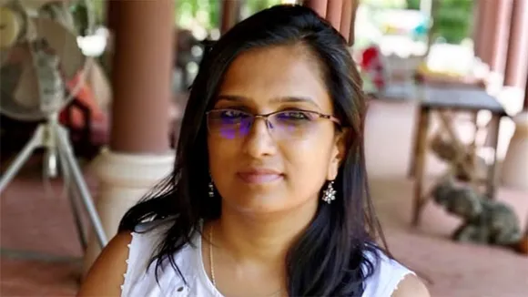 Initiative appoints Laya Menon as Executive Vice-President