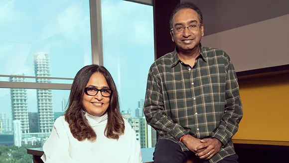 Applause Entertainment and Zindagi enter a strategic partnership