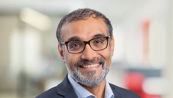 Bain and Company appoints Parijat Ghosh as new managing partner in India