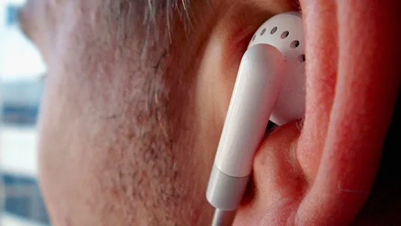 Podcast advertising to double by 2022 as Spotify moves to take lion's share