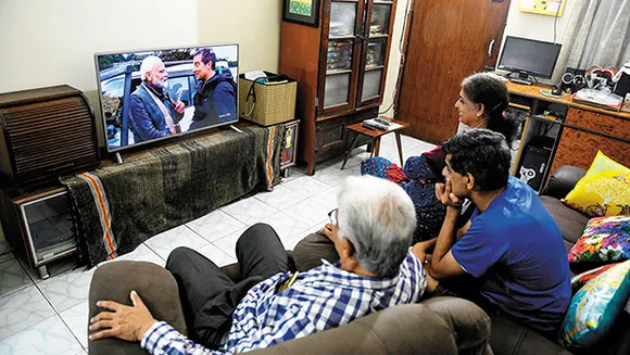 BARC India to share weighted as well as unprojected RLD with broadcasters