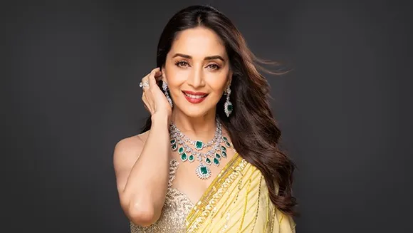 Dance With Madhuri's #UnitedByDance initiative aims to spread positivity