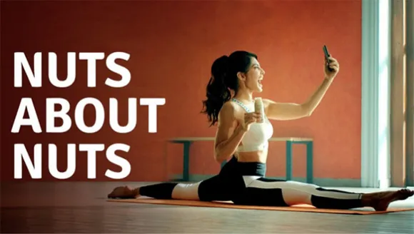 Raw Pressery shows real people in film to promote dairy-free almond milk