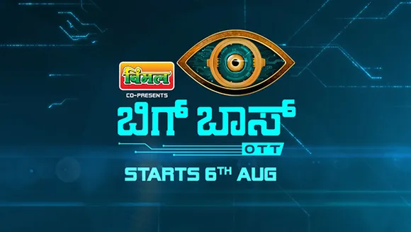Voot to stream the first season of Bigg Boss OTT Kannada from August 6