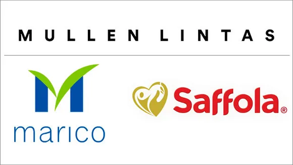Mullen Lintas bags creative mandate for Marico's Saffola portfolio