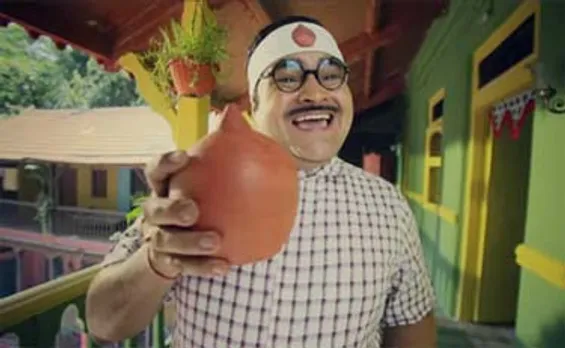 DEN Snapdeal TV-Shop asks people not to postpone their happiness 