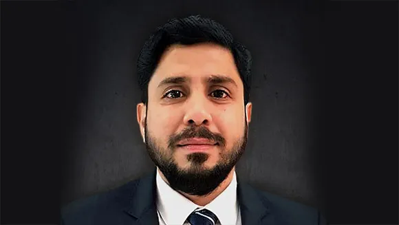 Timex appoints Ajay Dhyani as Head of Marketing