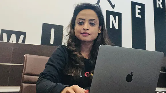 AnyMind Group appoints Gargee Banerjee as AVP of new D2C vertical in India