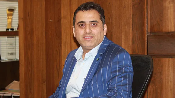 Havmor Ice Cream appoints Rishabh Verma as VP Marketing