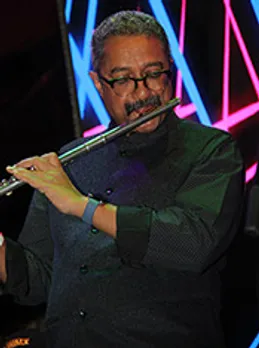 After Hours: Rajeev Raja, the flutist