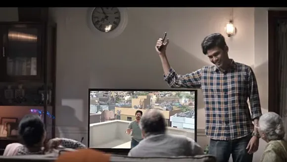 Dish TV breaks tech barrier by making HD available for all