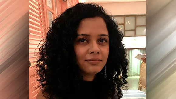 L&K Saatchi & Saatchi Mumbai appoints Dipti Rode as Senior Creative Director