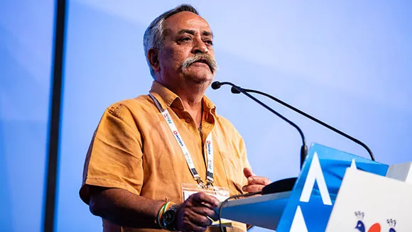 Human emotions not getting their due in digital era, says Piyush Pandey 