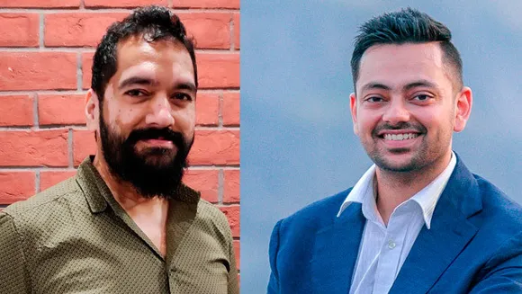 Hashtag Orange strengthens leadership team