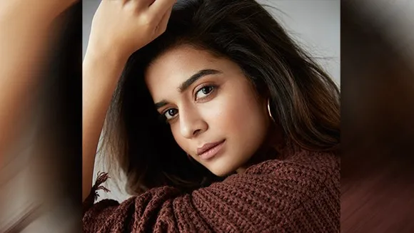 Eatfit ropes in actor Mithila Palkar to promote new range of pizzas