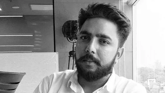 Rising Star: Sunny Shiyan, Art Director, Hakuhodo Percept