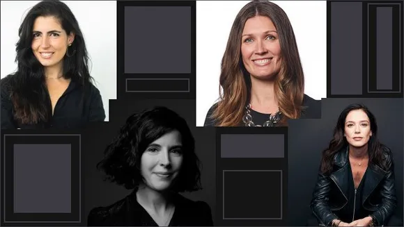 Cannes Lions 2021 Live: The story behind the rebranding of fast food chain Burger King 