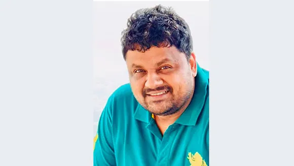 Geometry Encompass hires Rahul Karwa as Chief Operating Officer, West
