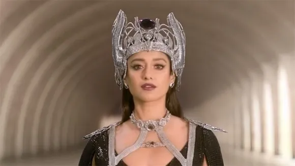 Renee Cosmetics announces new ad campaign featuring actor Ileana D'Cruz