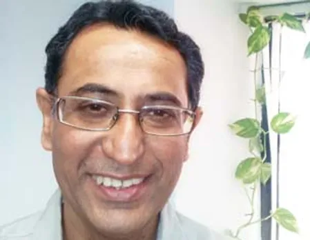 Triton names non-planner Pankaj Arora as National Planning Head