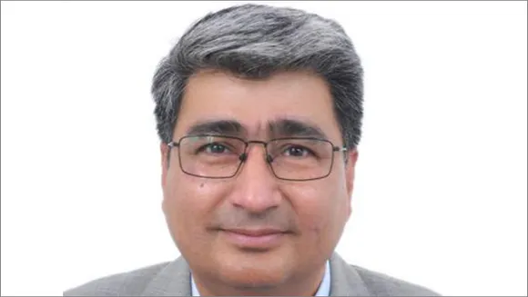 Bhuwan Bhatt joins News Nation Network as Chief Business Officer