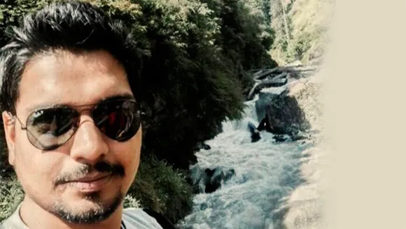 Rising Star: Amit Sharma, Client Servicing Director, L&K Saatchi & Saatchi