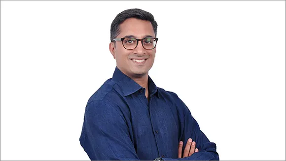 Haptik appoints Mukund Seetharaman as Chief Operating Officer