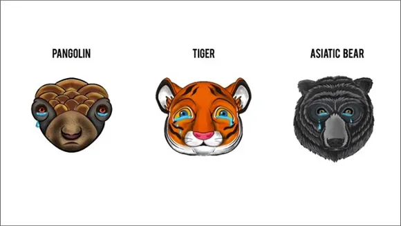 On World Environment Day, UNEP launches two campaigns on wildlife trafficking
