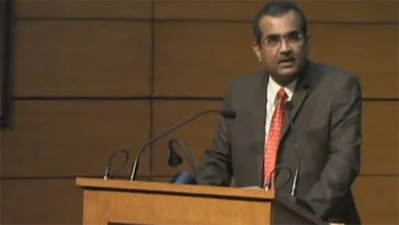 Everyone's responsibility to ensure self-classification under Digital Media Ethics Code happens in right spirit: I&B Joint Secretary Vikram Sahay