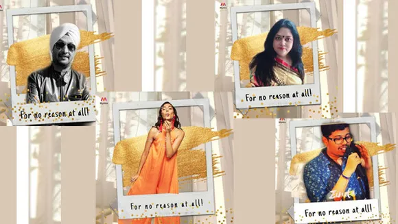 Case study: How PicsArt helped Myntra elevate customer engagement during EORS 13