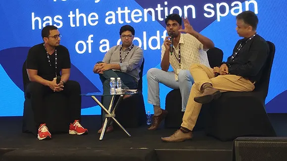 Focus on memory span instead of attention span of viewers