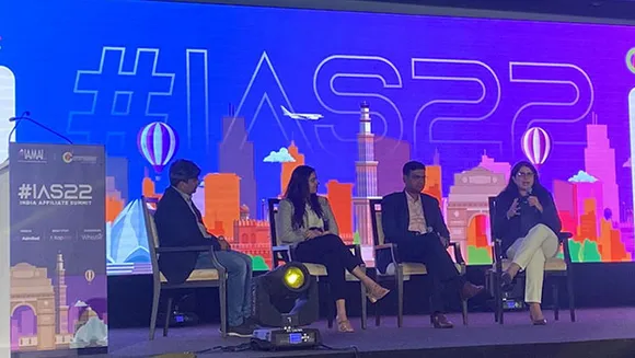 Eighth edition of IAMAI's India Affiliate Summit 2022 draws to an end