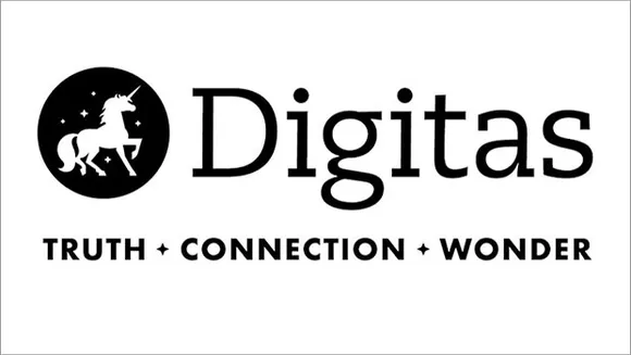 DigitasLBi changes its name to 'Digitas', signaling a unified global agency