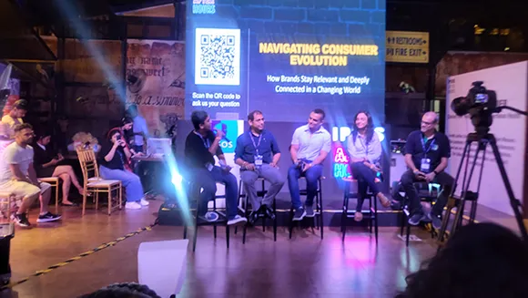 Marketers and Ipsos experts discuss new approaches for brand advocacy and consumption at Ipsos After Hours