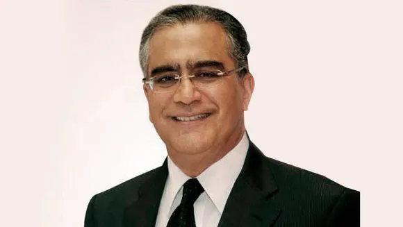 India Today Group's Aroon Purie to deliver AAAI Subhas Ghosal Memorial Lecture