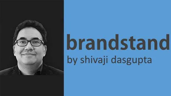 Brandstand: Naming strategies in the experience age