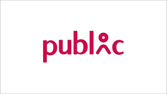 'Public App enables 30,000 local promoters to geo-target consumers in 2021'
