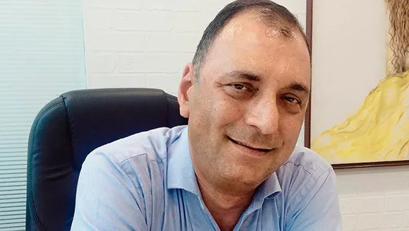 Dhunji Wadia retires as Rediffusion Group's President