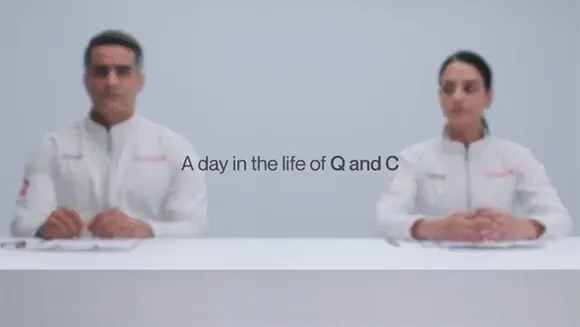 Kokuyo Camlin offers sneak peek into their product development in ASMR inspired film