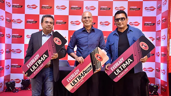Eveready's 'Khelenge toh Sikhenge' campaign promotes its new Ultima Alkaline Battery Range