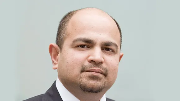 Bacardi appoints Vinay Golikeri as Managing Director, India and Neighbouring Countries