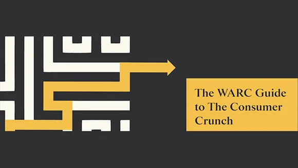 Maintaining investment in brand is key for marketers responding to 'stagflation' and planning for recovery: WARC