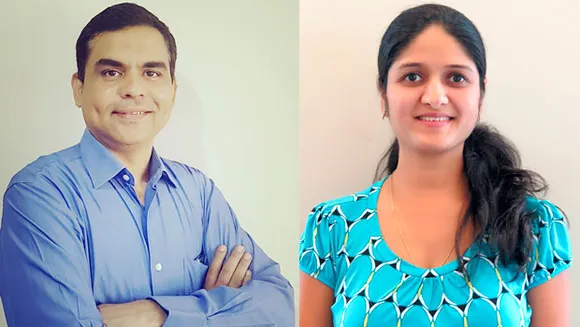 Carat appoints Mayank Bhatnagar and Vinita Pachisia for Mondelez team