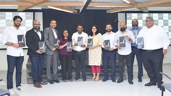 Wavemaker India's Spotlight 23 report captures strategic focus areas across big tech platforms and emerging technologies