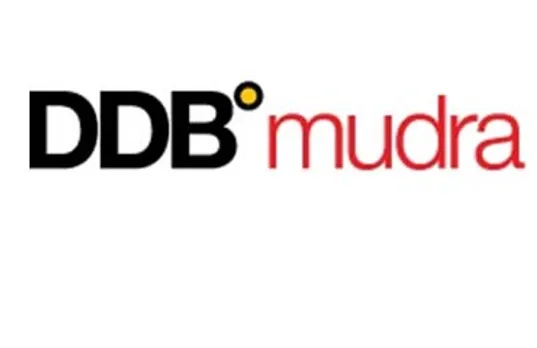 DDB Mudra launches DDB-U in India