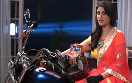Kurkure to launch new campaign with 5 new brand ambassadors